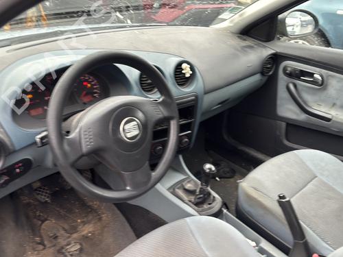 Rejilla SEAT IBIZA III (6L1) 1.9 SDI | BP36053050C40 - Image 10
