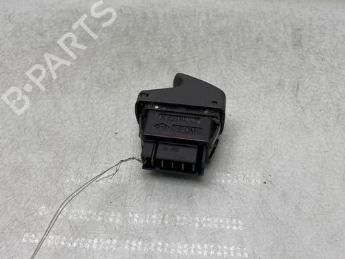 Left front window switch RENAULT SCÉNIC I MPV (JA0/1_, FA0_) 1.9 dCi (JA05, JA1F) | BP21490527I27 