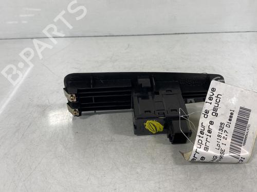 Left rear window switch SSANGYONG REXTON / REXTON II (GAB_)  | BP19978895I29 