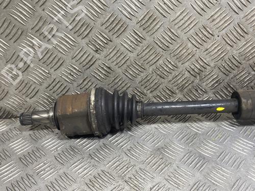 Right front driveshaft OPEL MERIVA A MPV (X03) 1.7 DTI (E75) | BP22404697M39 
