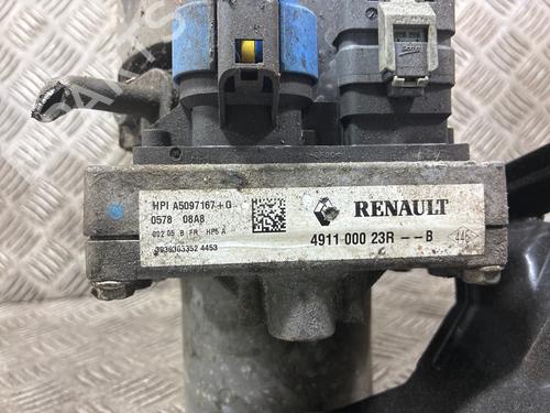 Steering pump RENAULT LAGUNA III (BT0/1) 2.0 dCi (BT07, BT0J, BT14, BT1A, BT1S) | BP36307024M99 - Image 4