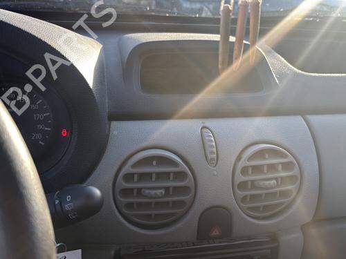 Left side indicator RENAULT KANGOO Express (FC0/1_) 1.5 dCi (FC07, FC1R) | BP34242817I20 - Image 8