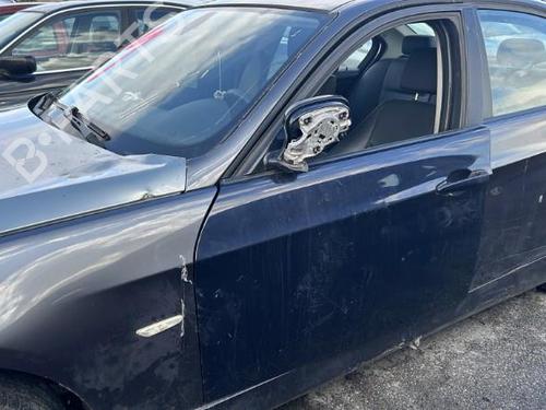 Left front door BMW 3 (E90) 318 d | BP23769863C2 