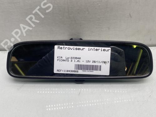 rear-mirror-kia-picanto-iii-ja-2017-31887064 main image