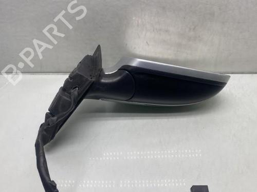 Right mirror AUDI A3 Sportback (8PA) 1.9 TDI | BP19949670C27 