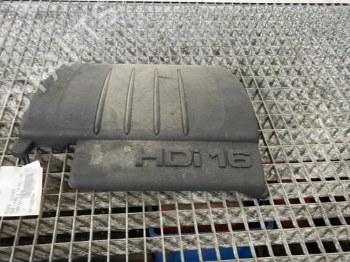 Used Upper protection PEUGEOT 3008 I MPV (0U_) 1.6 HDi (109 hp) 31288476