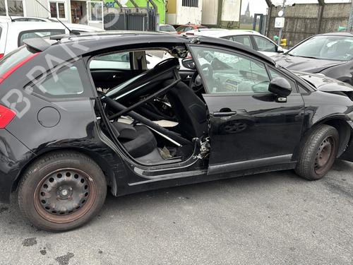 Right mirror CITROËN C4 I (LC_) 1.6 HDi | BP22407473C27 