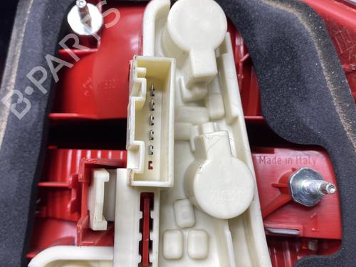 Left taillight BMW 3 (E90) 320 d | BP22608372C34 