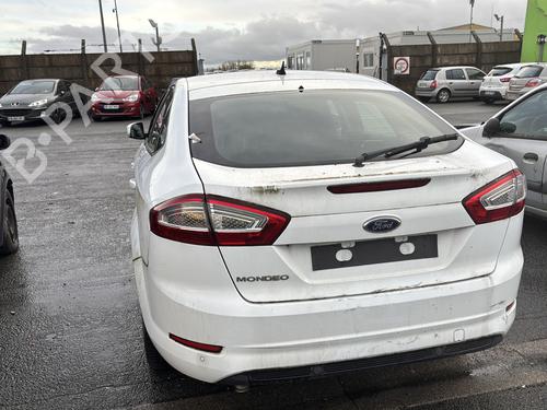 Left headlight FORD MONDEO IV (BA7) | BP36549901C28 - Image 13
