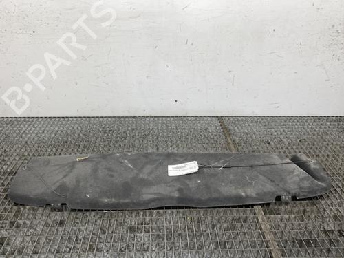 Used Rear parcel shelf CITROËN C2 (JM_) 1.1 (60 hp) 26212646