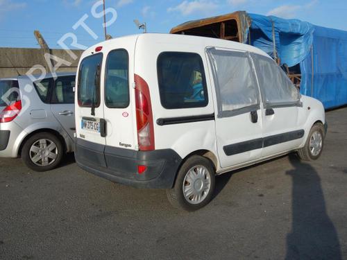 Windscreen washer tank RENAULT KANGOO (KC0/1_) 1.5 dCi (KC08, KC09) | BP20003070C113 