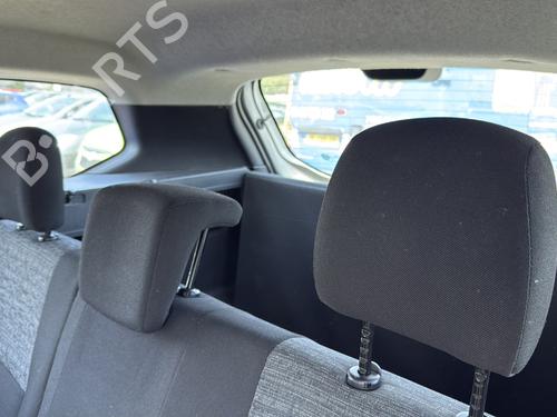 Instrument cluster DACIA DUSTER (HS_) 1.5 dCi (HSAJ) | BP31641513C47 - Image 13