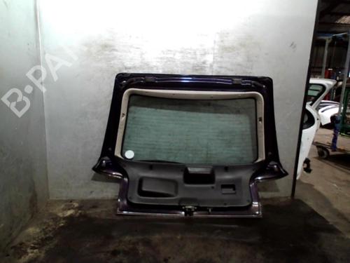 Tailgate OPEL ASTRA F Hatchback (T92)  | BP20029448C6 