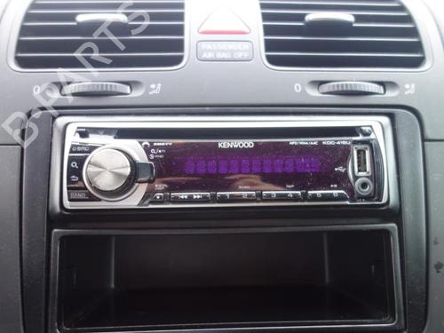 Climate control VW GOLF V (1K1) | BP20004262I5 - Image 12