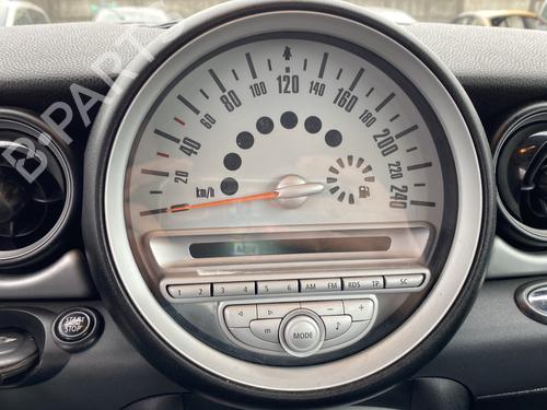 Left rear brake caliper MINI MINI (R56) One | BP24705468M107  - Image 23