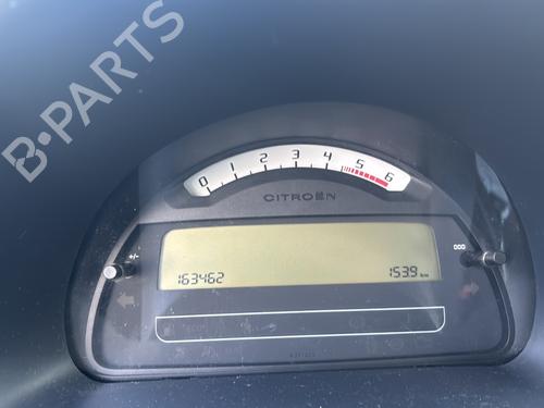 Engine CITROËN C2 (JM_) 1.4 HDi | BP37723051M1 - Image 20
