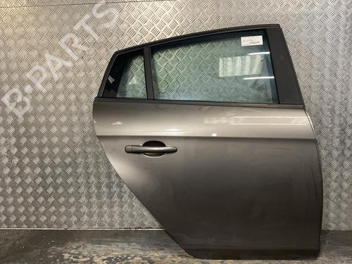 Right rear door FIAT BRAVO II (198_) 1.9 D Multijet (198AXE1A) | BP20012745C5 