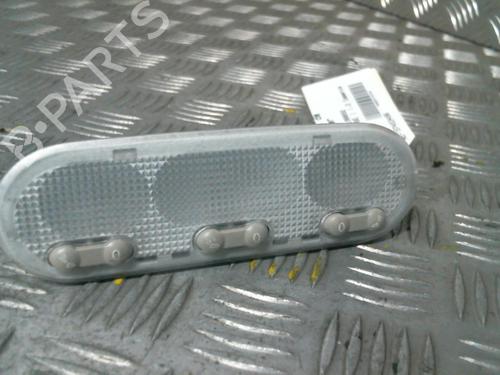Used Interior roof light Interior roof light 19998866 19998866