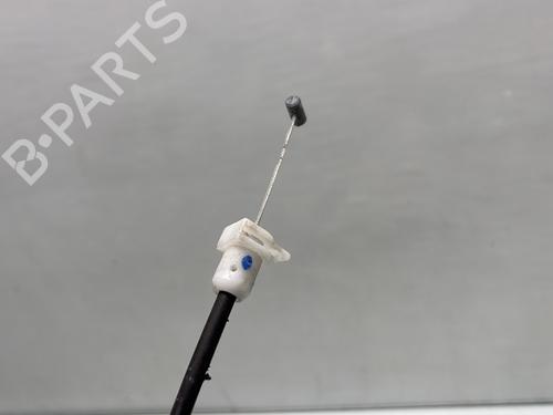 Front left lock DS DS 3 (SA_) 1.6 BlueHDi 116 (SABHXM) | BP32263922C98 - Image 3