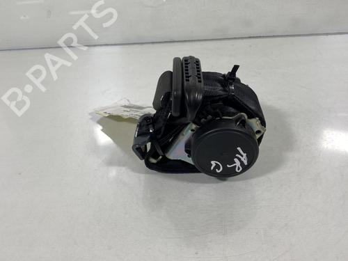 Used Rear left seatbelt Rear left seatbelt PEUGEOT 2008 I (CU_) 1.2 VTi (82 hp) 20031852 20031852