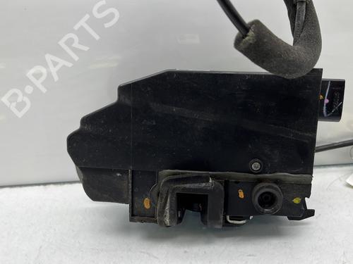 Front left lock PEUGEOT 308 II (LB_, LP_, LW_, LH_, L3_) 1.6 HDi / BlueHDi 115 | BP24961249C98