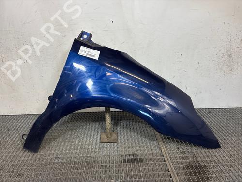 Used Right front fenders Right front fenders 38343515 38343515