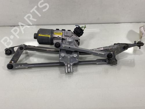 Front wiper motor PEUGEOT PARTNER Tepee 1.6 HDi | BP19975857M29 