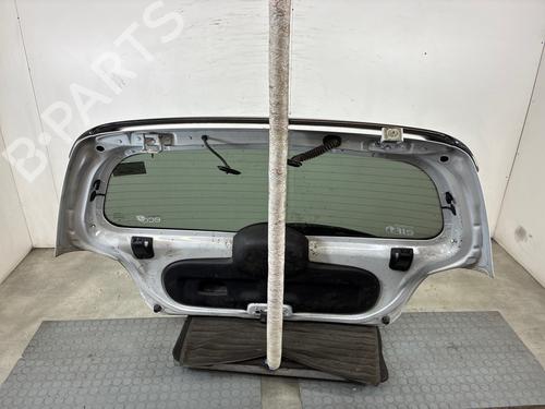 Tailgate RENAULT TWINGO II (CN0_) 1.5 dCi (CN0U) | BP36364290C6 - Image 3