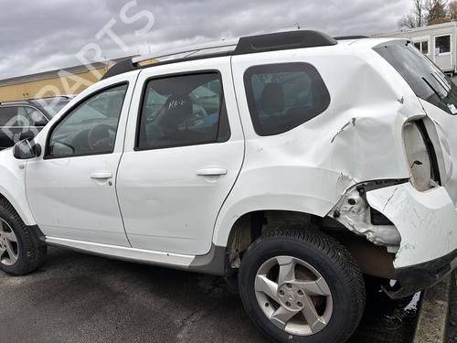 Right sun visor DACIA DUSTER (HS_) 1.5 dCi (HSMC) | BP27721744I2  - Image 12