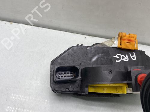 Rear left lock OPEL MOKKA / MOKKA X (J13) 1.4 (_76) | BP29981826C100