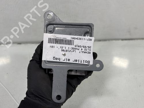 ecu-airbags-renault-clio-iv-bh_-2012-2013-2014-2015-2016-2017-2018-2019-2020-2021-30490256 main image