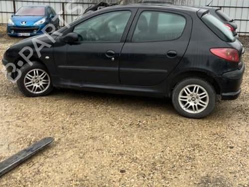 Fuse box PEUGEOT 206 Hatchback (2A/C)  | BP19989469E1 