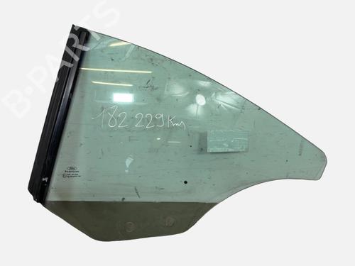 Used Rear left quarter glass Rear left quarter glass FORD FOCUS II Convertible 2.0 TDCi (136 hp) 40271034 40271034
