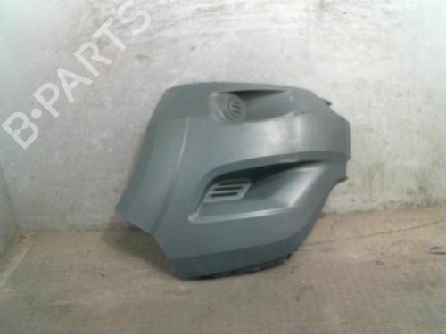 Used Corner bumper Corner bumper 39211995 39211995