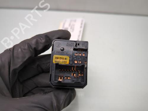 Used Mirror switch Mirror switch HONDA CIVIC VII Hatchback (EU, EP, EV) 1.7 CTDi (EP4, EU9) (100 hp) 23973129 23973129