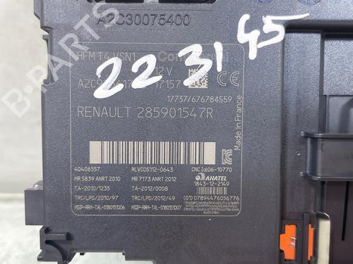 card-reader-renault-captur-i-j5_-h5_-2013-36248912 main image