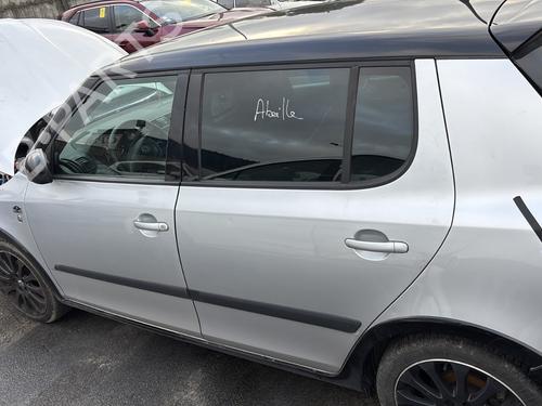 Used Parts SKODA FABIA II (542) 1.6 TDI 4988750