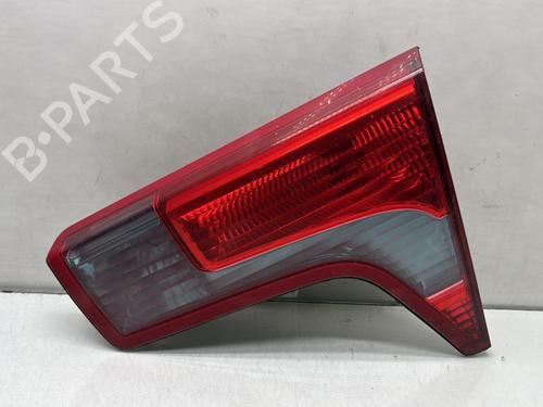Used Right tailgate light CITROËN C5 II (RC_) 2.0 HDi (RCRHRH) (136 hp) 31881000