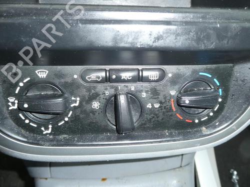 Front right interior door handle CITROËN C3 I (FC_, FN_)  | BP19995949I14 