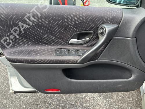 Rear right window mechanism RENAULT LAGUNA II (BG0/1_) 1.9 dCi | BP32063095C25 