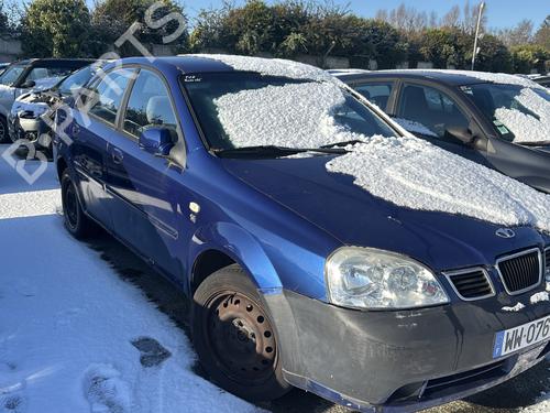 Fælk DAEWOO NUBIRA Saloon (J100) 1.6 16V | BP34196332C45 - Image 23
