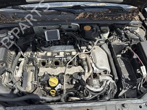 Aile avant gauche OPEL SIGNUM Hatchback (Z03) 2.8 V6 Turbo (F48) | BP30850412C41