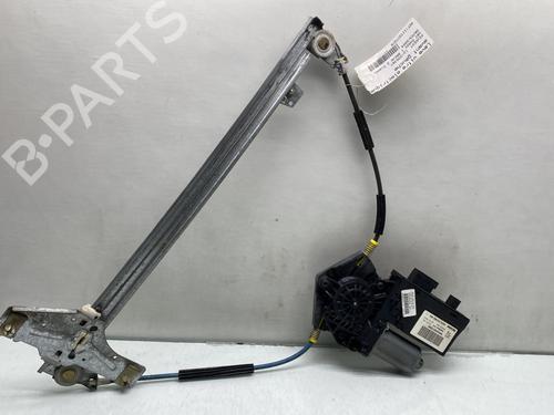Used Front left window mechanism PEUGEOT 307 Break (3E) 2.0 HDI 110 (107 hp) 31213248