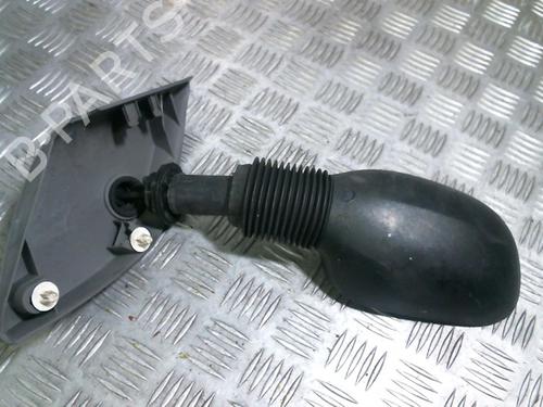 Used Right mirror FORD KA (RB_) [1996-2008]  19999850
