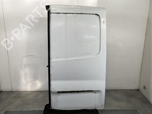 Used Right tailgate RENAULT TRAFIC II Bus (JL) 2.0 dCi 90 (JL00, JL01, JL0H, JL0M, JL0P, JL0S) (90 hp) 29940061