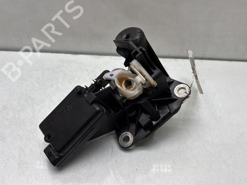 Switch RENAULT CLIO II (BB_, CB_) 1.5 dCi (B/C2J) | BP29508103I30 