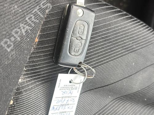 Left front window switch PEUGEOT 307 (3A/C) 1.6 HDi | BP33711231I27 - Image 19