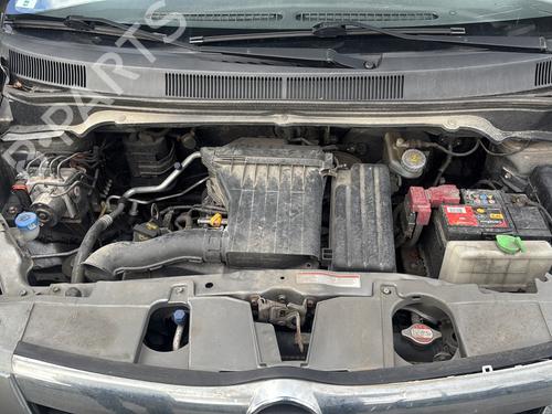 Engine control unit (ECU) OPEL AGILA B (H08) 1.0 (F68) | BP39011576M57  - Image 27