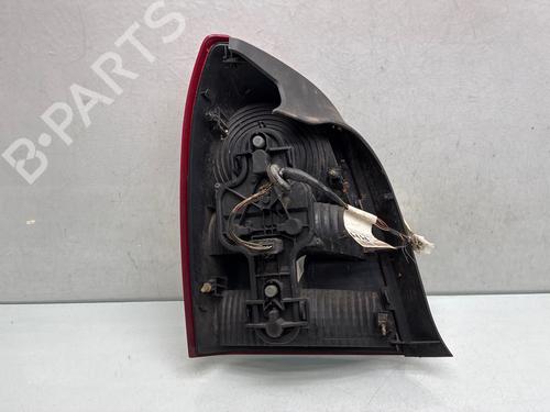 Right taillight NISSAN PRIMERA (P12) 2.2 Di | BP40066501C35 - Image 3