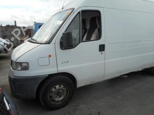 Left front door PEUGEOT BOXER Van (230L)  | BP20017438C2 